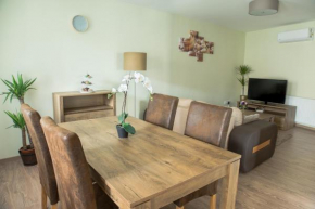 Pisztácia apartman